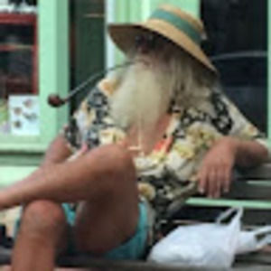 Meet your Posher, Ricky